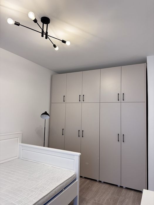 Inchiriez apartament 1 camera Visoianu-Blocurile turn