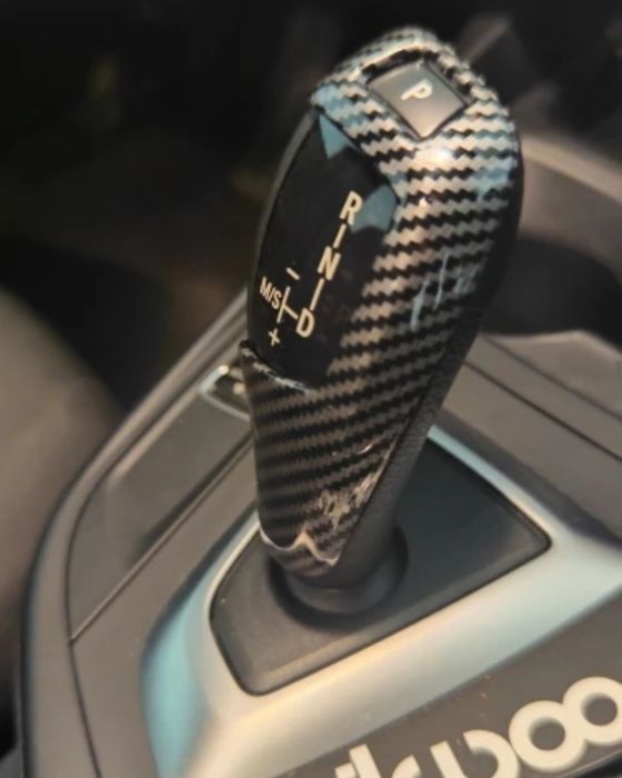 Карбон за джойстик за БМВ ВМW скоростен лост
лост скорости