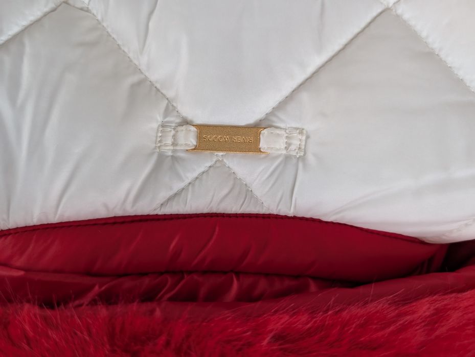 Дамско яке River Woods S-размер