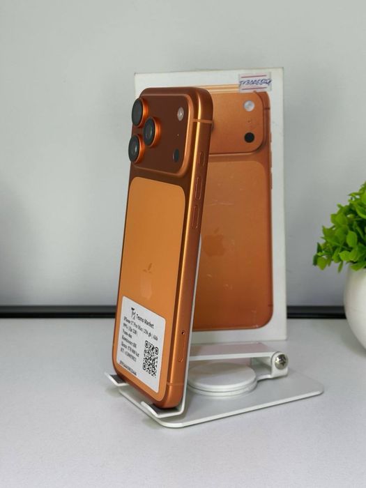 iPhone 17 Pro Max nano-sim | EAC