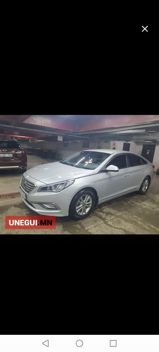 Продам Хюндай Соната 8