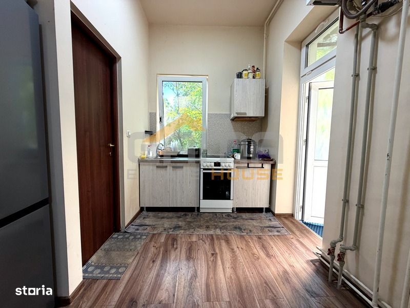 Apartament 2 camere, Central