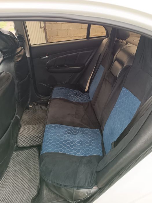 LIFAN solano машина сатылады