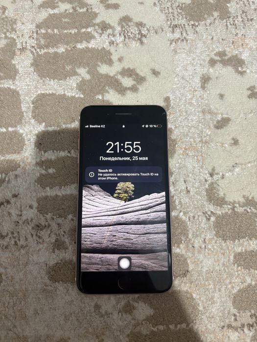 Iphone 7plus 32GB