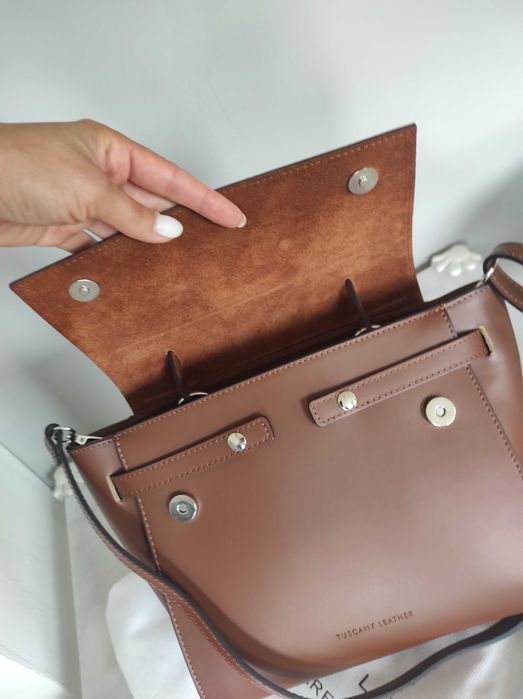 Тuscany Leather Firenze