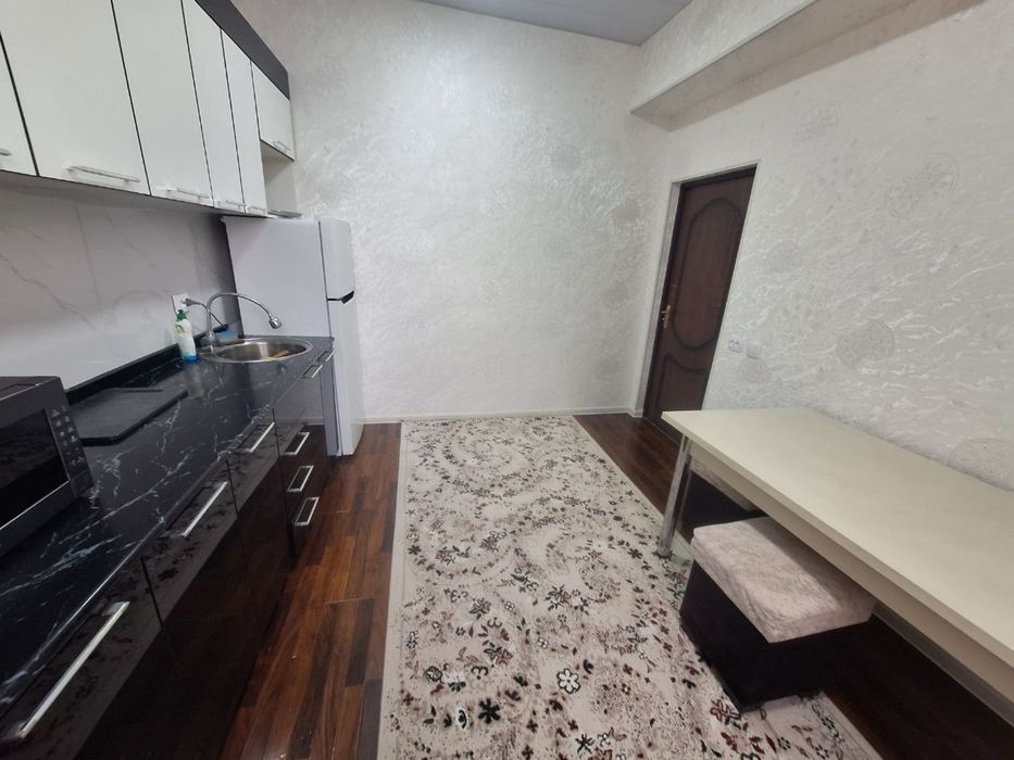 Новостройка квартира, Сергелинский р-н, Массив Строитель 1/7/8