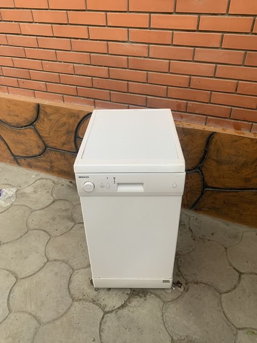 Посудамойка BEKO