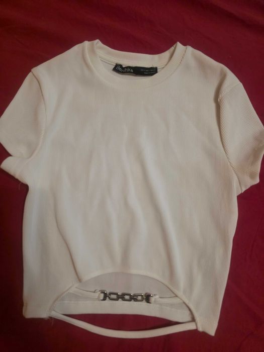 Тениска/Суитшърт(худи)