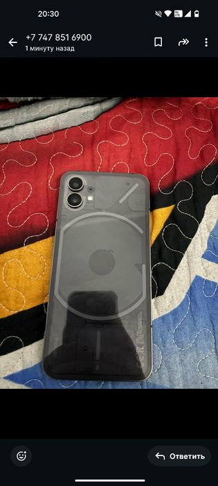 Обменяю телефон на ПК