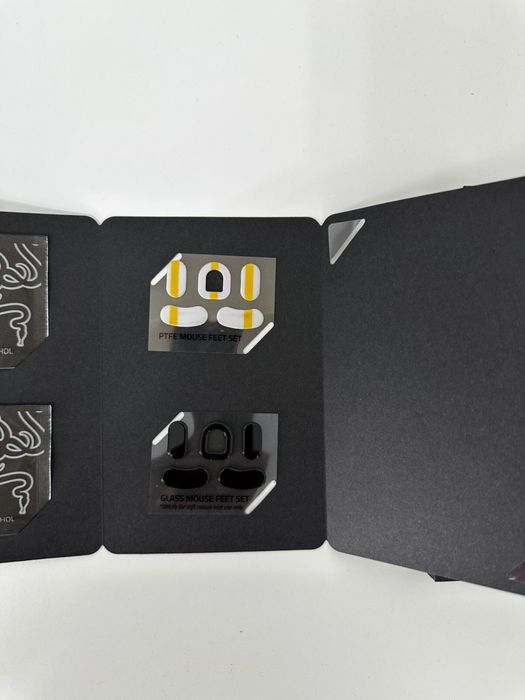 Компьютерная мышь Razer Viper Mini Signature Edition
