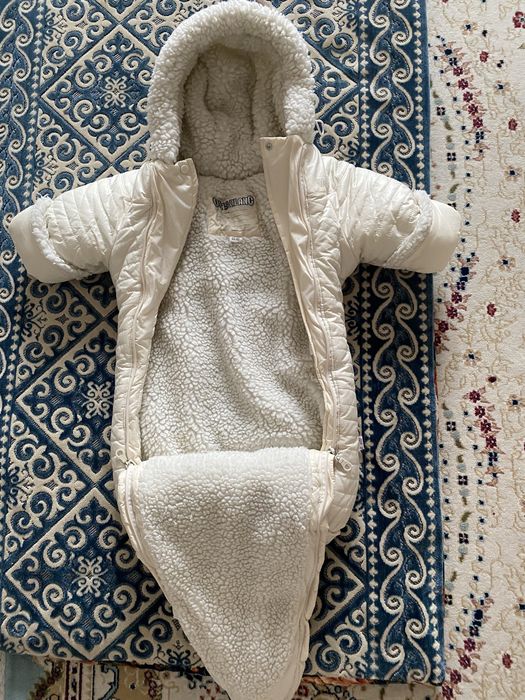 Конверт комбинезон