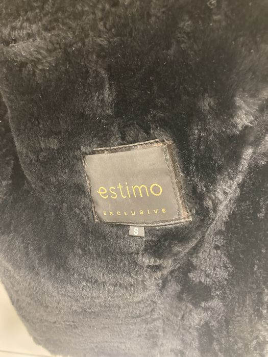 Дубленка в зорошем соточний