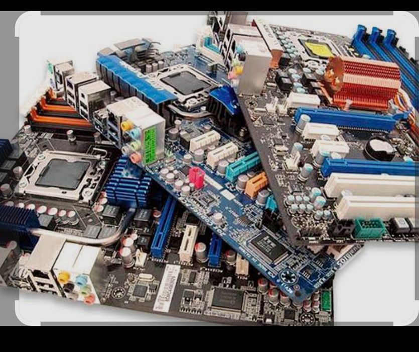 Телефон ва компьютер платалар