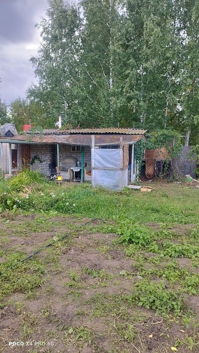 Продается дача Веснянка