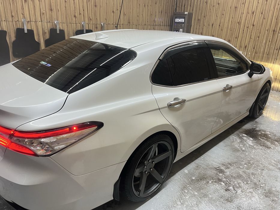 Продам воссены (vossen) р19