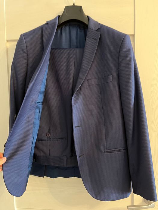 Costum barbati Gherasos