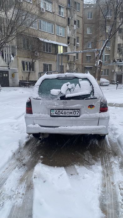 Опел вектра сатылады