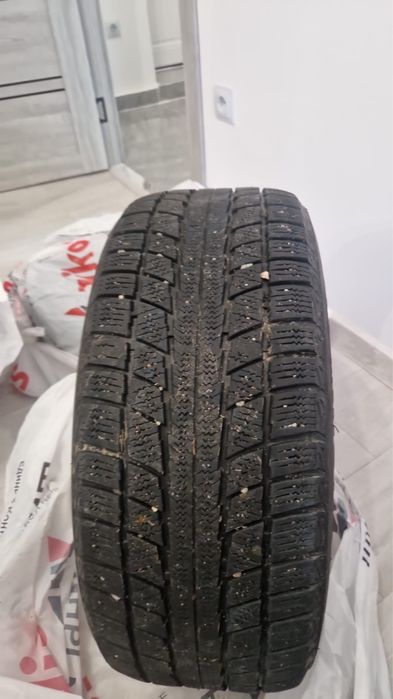 продам шины  4шт