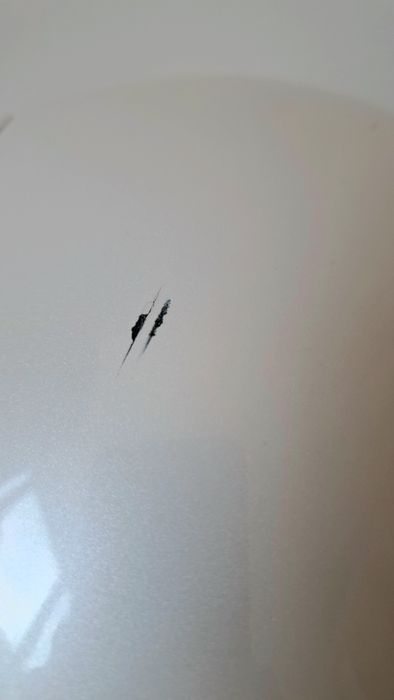 HJC RPHA 10 Plus Pearl White size S