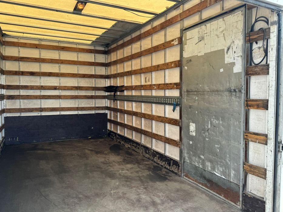 INCHIRIEZ Duba Autoutilitara Mercedes 2.2 Cub Dublu/Simplu CONTRACT