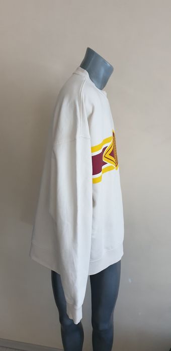 Lacoste Loose Fit Cotton Mens Size 7 - 2XL НОВО! ОРИГИНАЛ! Мъжка Блуза