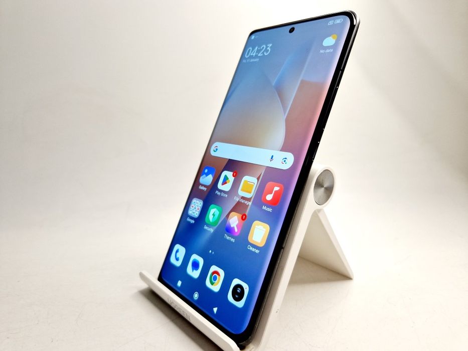 Xiaomi 12 Pro 5G 128GB Gray 8GB Dual SIM, Garantie 24 luni | #D82309