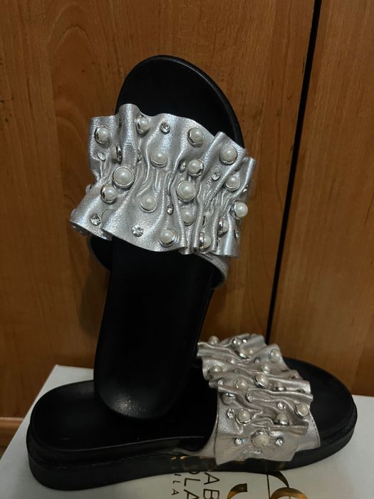 Обувь женская, размер 36-38