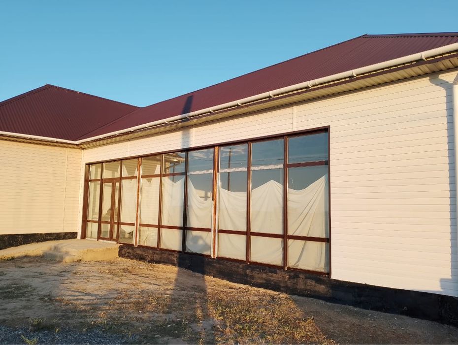 МеталлоСайдинг, водосток, суағар