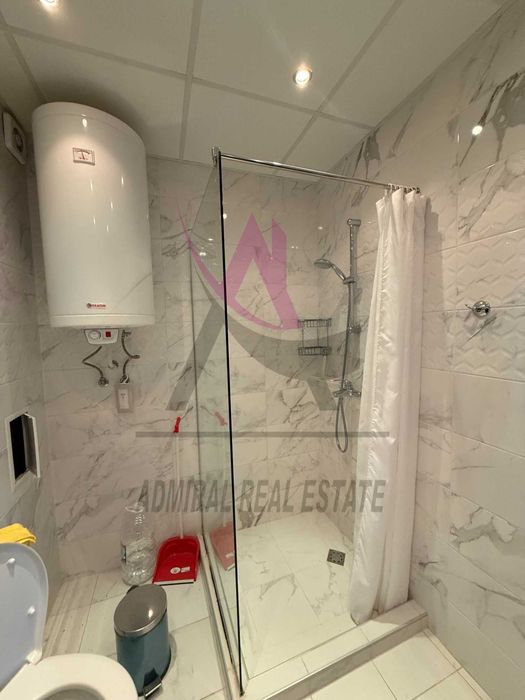 Дава се под наем Тристаен апартамент в Варна, Левски - 118 кв.м за 947.58 € - Снимка #5