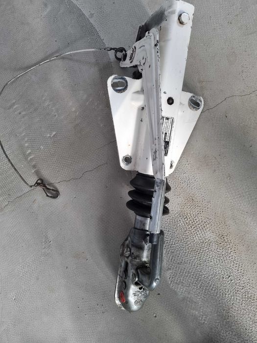 Cupla remorca rulota Bucuresti Sectorul 2 • OLX.ro