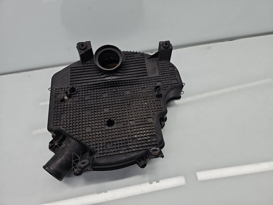 Carcasa filtru aer Renault Symbol 2 [Fabr 2008-2012] 8200861226 1.5 dC