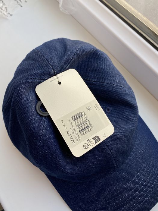 Бейсболка, кепка Levi’s
