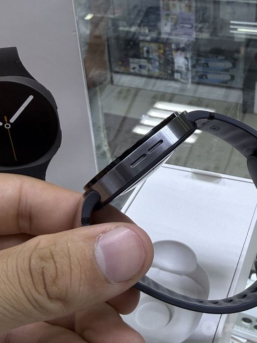 Samsung watch 8 44 mm