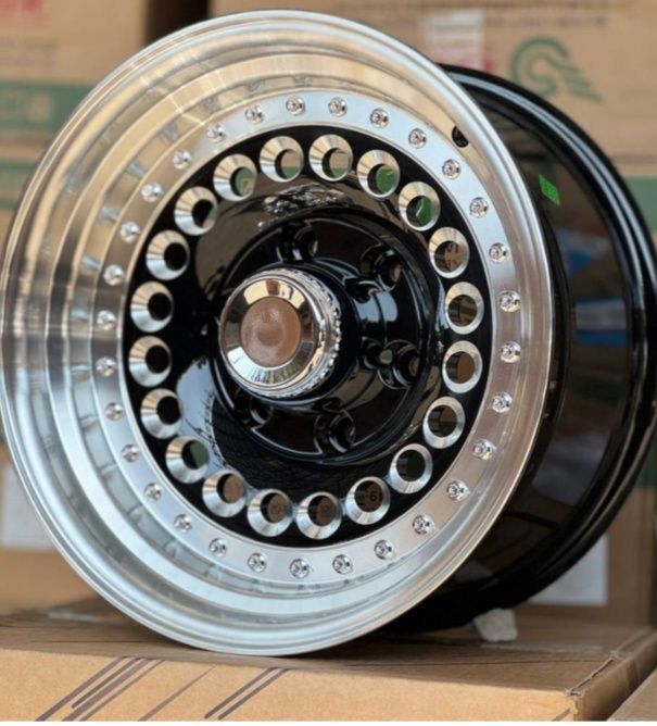 Диски оффроад уилс off-road yeels 16