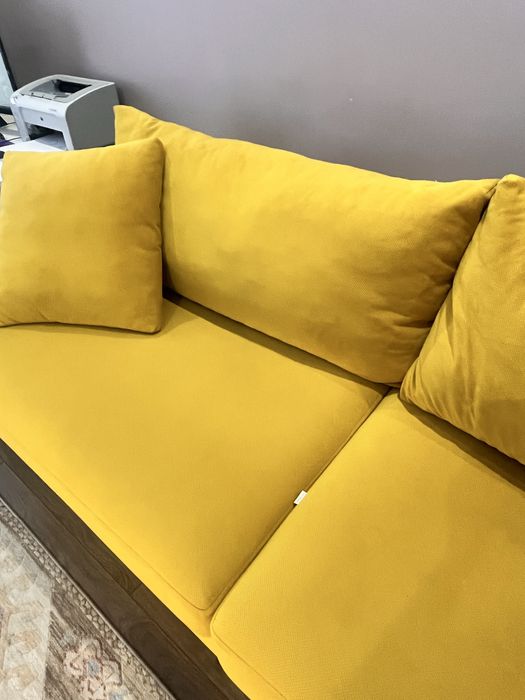 Продам диван 65.000