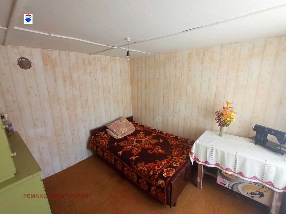 Продава се Къща в с. Батин, Област Русе - 100 кв.м за 115 €/кв.м - Снимка #10