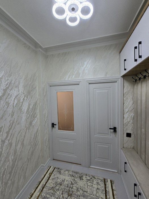 Ремонт квартиру под ключ