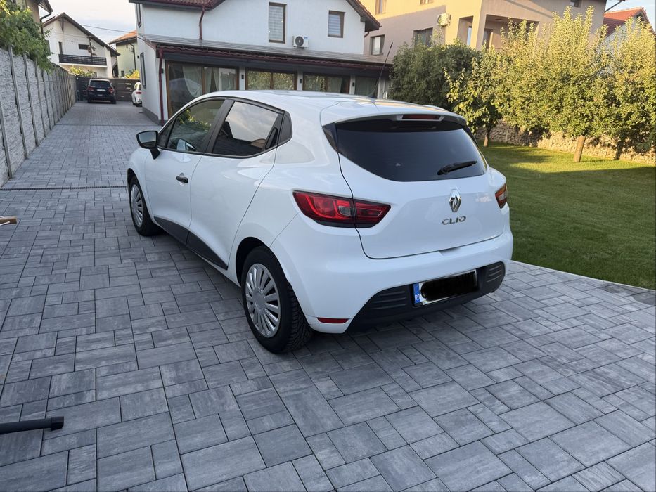 Renault Clio 4 / IV 7400€