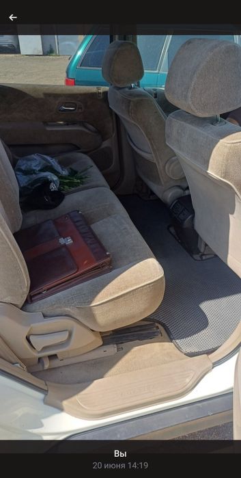 Продам автомобиль
