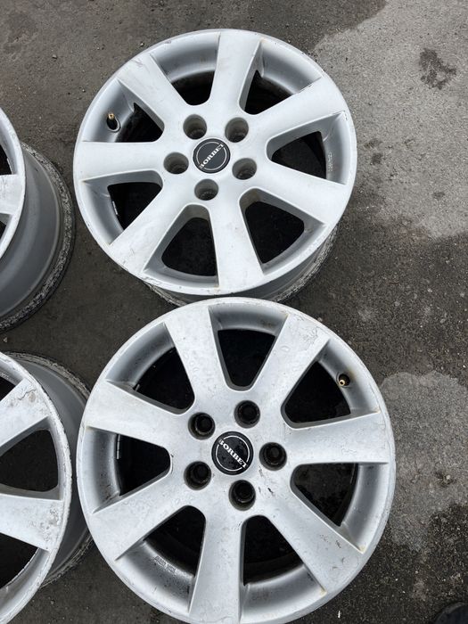 Джанти 5x115 15 Opel,Chevrolet