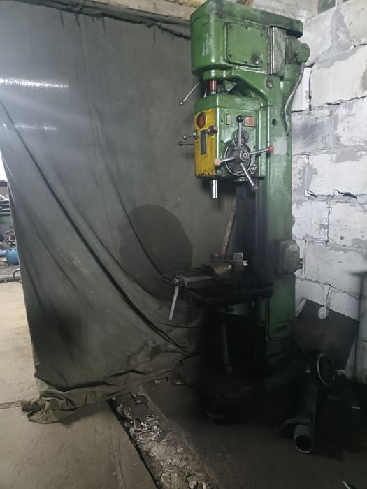 Токарно-фрезерные услуги