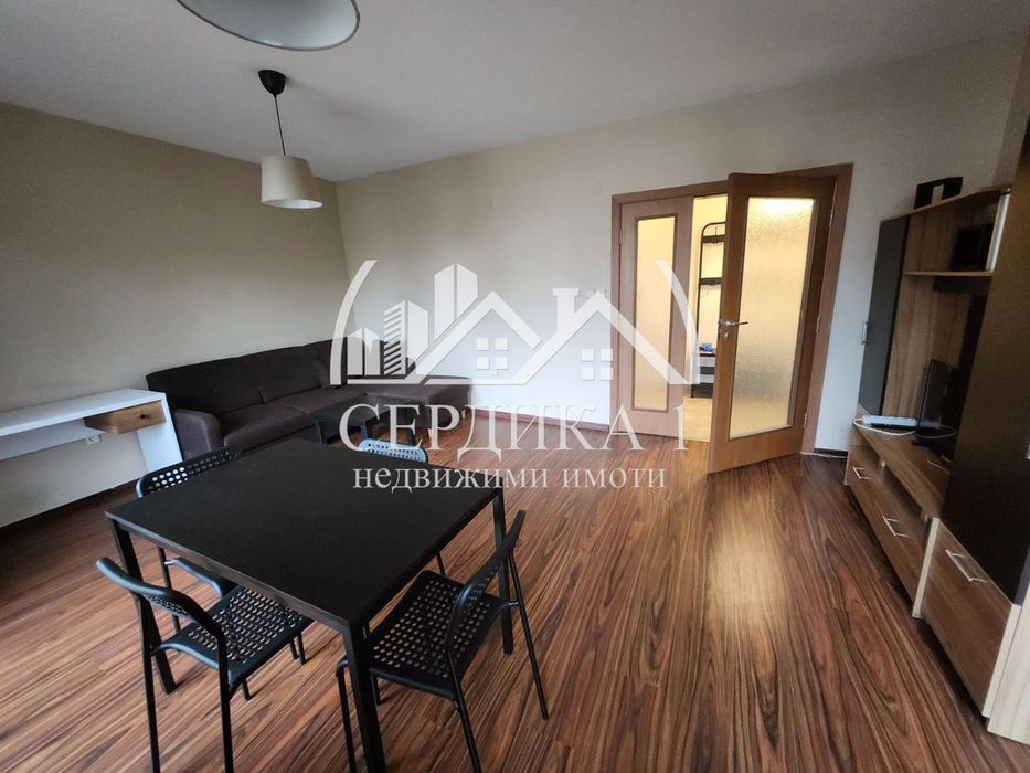 Дава се под наем Двустаен апартамент в София, Лозенец - 59 кв.м за 597.21 € - Снимка #2