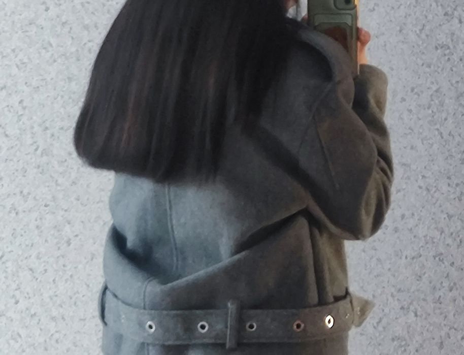 КОСУХА Драповая  новая