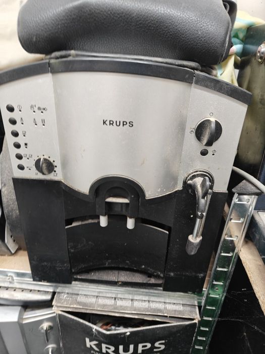 Кафеавтомати за части или за ремонт