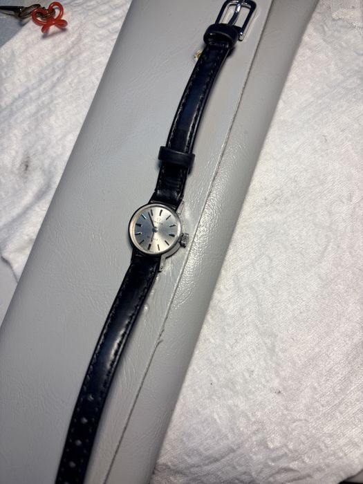 Omega de vile mecanic original