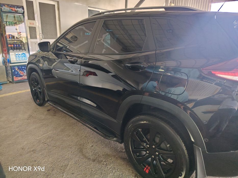 Tracker 2 Ltz.