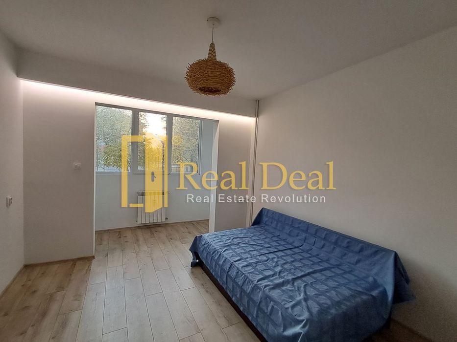 Продава се Тристаен апартамент в София, Толстой - 72 кв.м за 2250 €/кв.м - Снимка #7