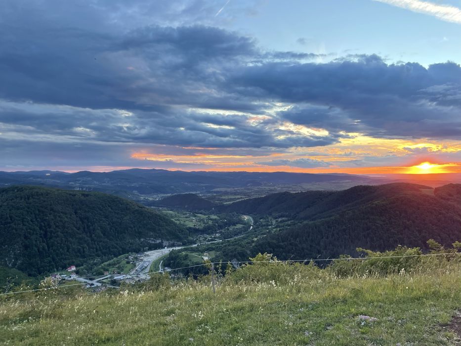 Teren de închiriat pentru camping