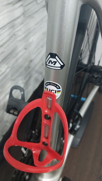 Cursiera Merida Scultura 4000 CF3 V