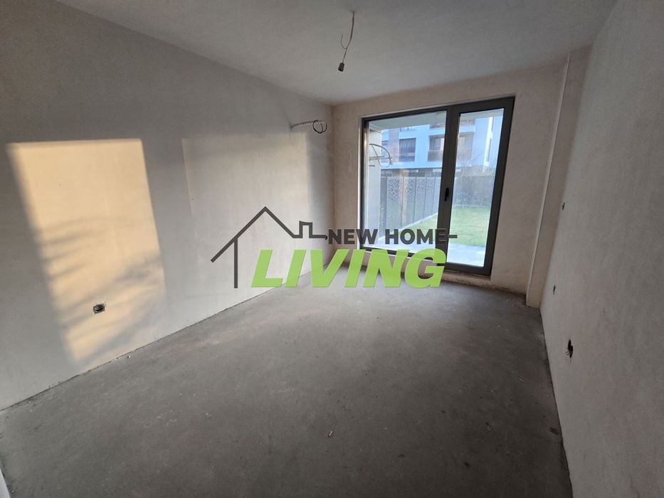 2-стаен в Пловдив-Смирненски площ 153 цена 215000